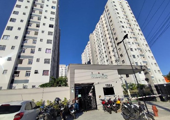 Imóvel em RIO DE JANEIRO/RJ