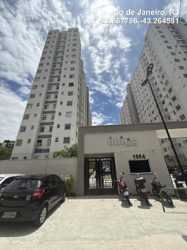 Imóvel em RIO DE JANEIRO/RJ