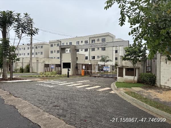 Foto de Imóvel 2 quartos, 103 m², RESERVA OURO BRANCO - Leilão em Ribeirão Preto/SP, 27% abaixo da avaliação
