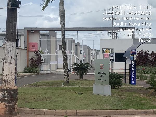 Imóvel em ANANINDEUA/PA