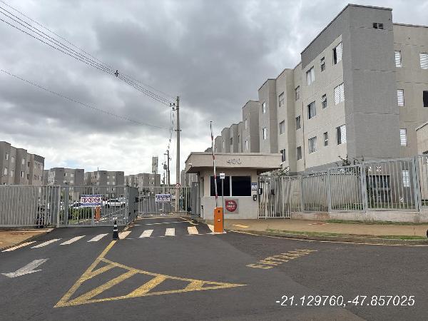 Foto de Imóvel 2 quartos, 91 m², CONQUISTA HORIZONTE - Leilão em Ribeirão Preto/SP, 40% abaixo da avaliação