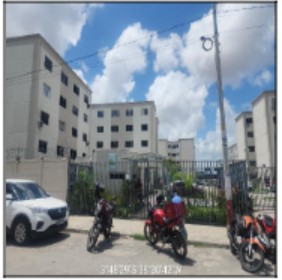 Foto de Imóvel CAJAZEIRAS - Leilão em Fortaleza/CE, 41% abaixo da avaliação
