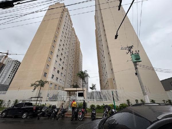 Foto de Imóvel 1 quarto, 31 m², MOOCA - Leilão em São Paulo/SP, 39% abaixo da avaliação