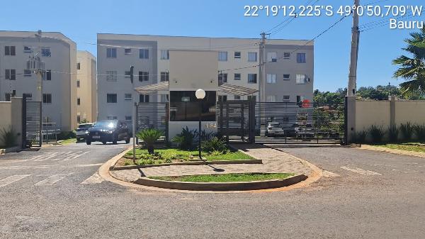 Imóvel em BAURU/SP