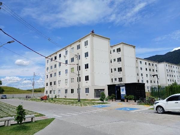 Imóvel em NOVA IGUACU/RJ