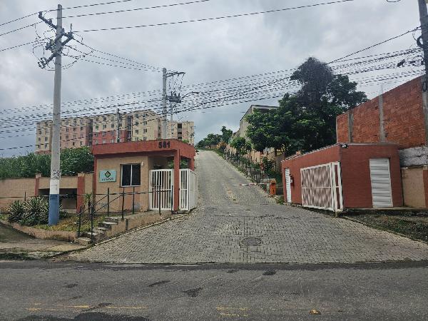 Foto de Imóvel 2 quartos, 88 m², DAS GRACAS - Leilão em Belford Roxo/RJ, 41% abaixo da avaliação