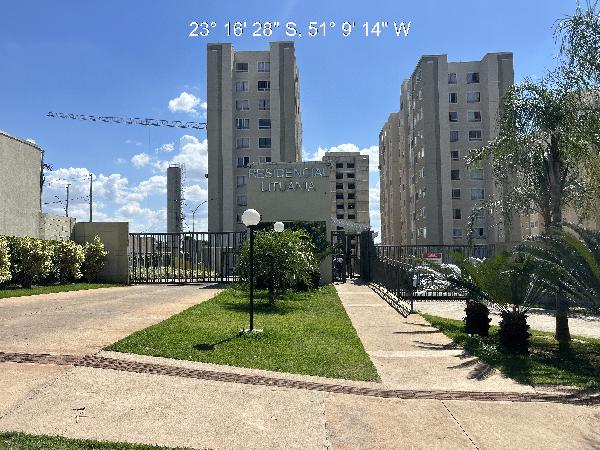 Imóvel em LONDRINA/PR