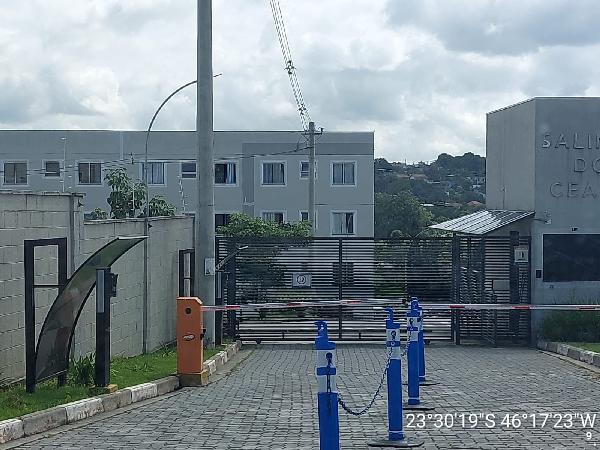 Imóvel em SUZANO/SP