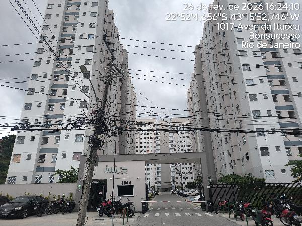 Imóvel em RIO DE JANEIRO/RJ