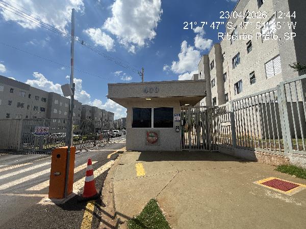 Imóvel em RIBEIRAO PRETO/SP