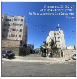 Foto de Imóvel na Rua Macapa, 273 - Leilão em Rio de Janeiro/RJ, 42% abaixo da avaliação