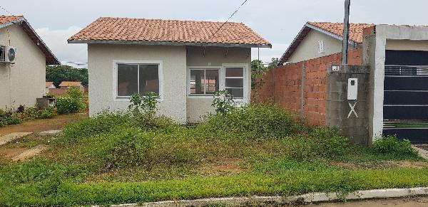 Foto de Imóvel 2 quartos, 54 m², NOVA AMAZONAS I - Leilão em Iranduba/AM, 39% abaixo da avaliação