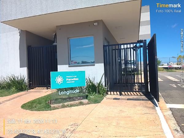 Imóvel em SOROCABA/SP