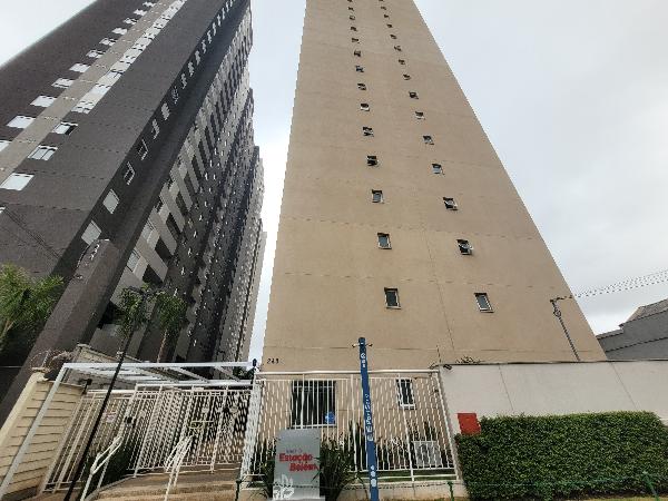 Foto de Imóvel na Rua Julio De Castilhos, 248 - Leilão em SAO PAULO/SP