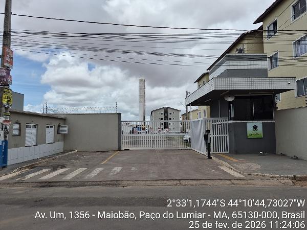 Imóvel em PACO DO LUMIAR/MA
