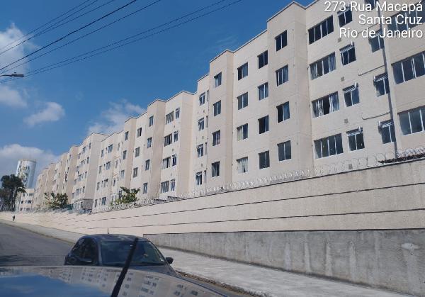 Imóvel em RIO DE JANEIRO/RJ