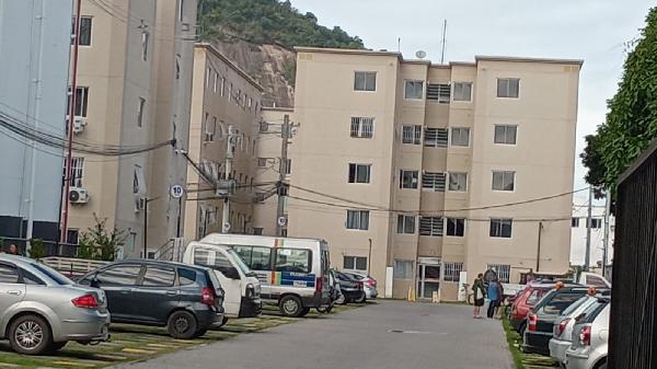 Imóvel em RIO DE JANEIRO/RJ