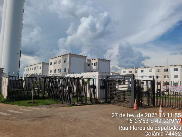 Imóvel em GOIANIA/GO