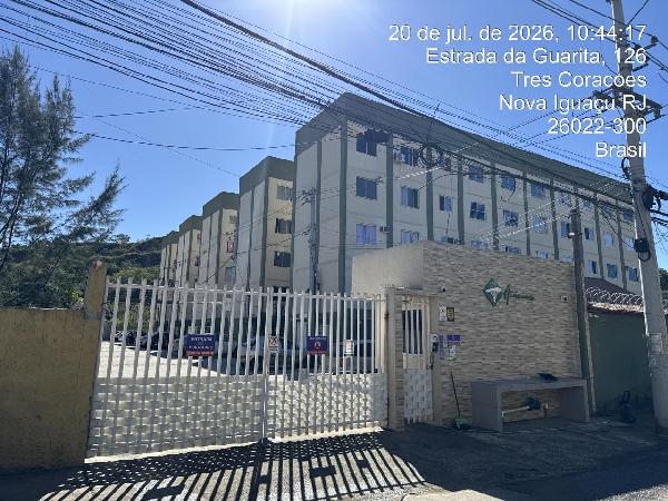 Imóvel em NOVA IGUACU/RJ