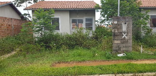 Foto de Imóvel 2 quartos, 54 m², LOT NOVA AMAZONAS I - Leilão em Iranduba/AM, 39% abaixo da avaliação