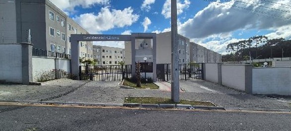 Imóvel em CURITIBA/PR