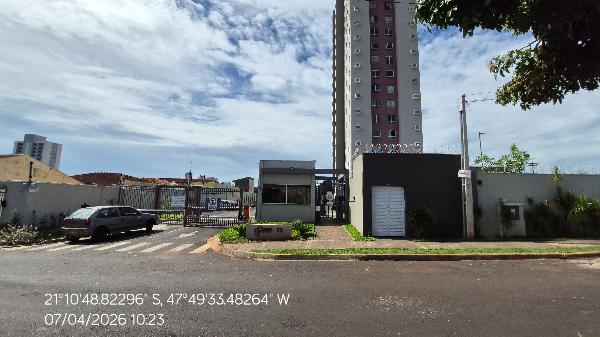 Foto de Imóvel na Rua Euclides Da Cunha, 73 - Leilão em Ribeirão Preto/SP, 39% abaixo da avaliação