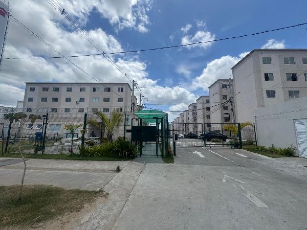 Foto de Imóvel 2 quartos, 69 m², AREIA BRANCA - Leilão em Salvador/BA, 42% abaixo da avaliação