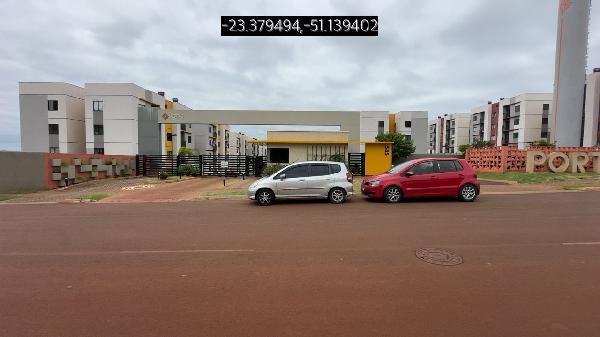 Imóvel em LONDRINA/PR