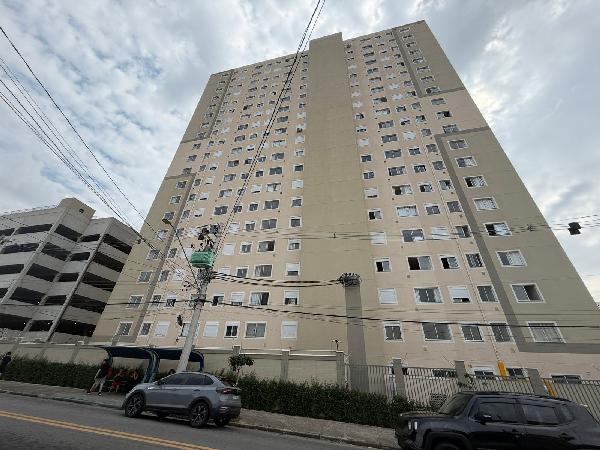 Foto de Imóvel na Rua Mendes Leal, 02 - Leilão em Santo André/SP, 38% abaixo da avaliação