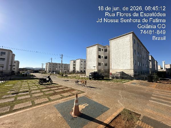 Imóvel em GOIANIA/GO