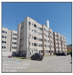 Foto de Imóvel na Rua Aporuna, 111 - Leilão em Rio de Janeiro/RJ, 42% abaixo da avaliação