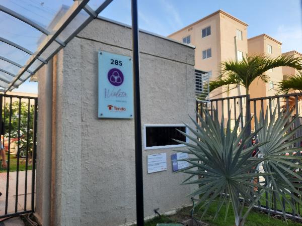 Foto de Imóvel 2 quartos, 40 m², GUARATIBA - Leilão em Rio de Janeiro/RJ, 48% abaixo da avaliação