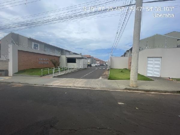 Foto de Imóvel 2 quartos, 86 m², CONJUNTO CHICA FERREIRA - Leilão em Uberaba/MG, 39% abaixo da avaliação