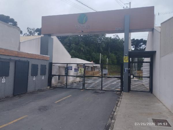 Imóvel em FAZENDA RIO GRANDE/PR