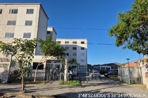 Foto de Imóvel 2 quartos, 70 m², MONDUBIM - Leilão em Fortaleza/CE, 40% abaixo da avaliação