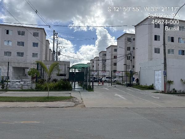 Foto de Imóvel 2 quartos, 69 m², AREIA BRANCA - Leilão em Salvador/BA, 42% abaixo da avaliação