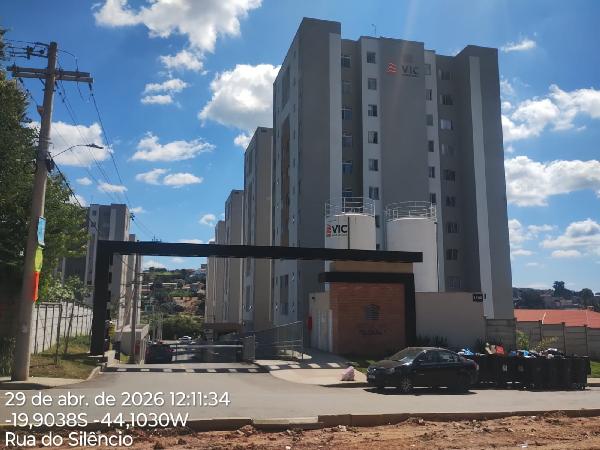Foto de Imóvel na Rua Do Silencio, 1100 - Leilão em CONTAGEM/MG, 39% abaixo da avaliação