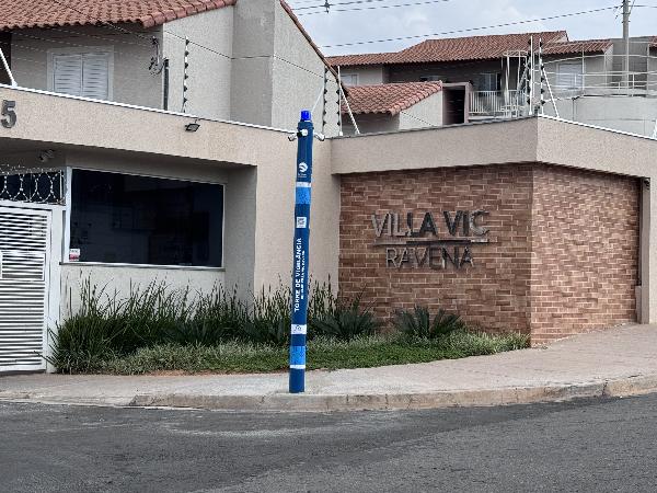 Imóvel em VOTORANTIM/SP