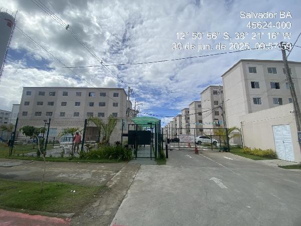 Foto de Imóvel 2 quartos, 69 m², AREIA BRANCA - Leilão em Salvador/BA, 44% abaixo da avaliação