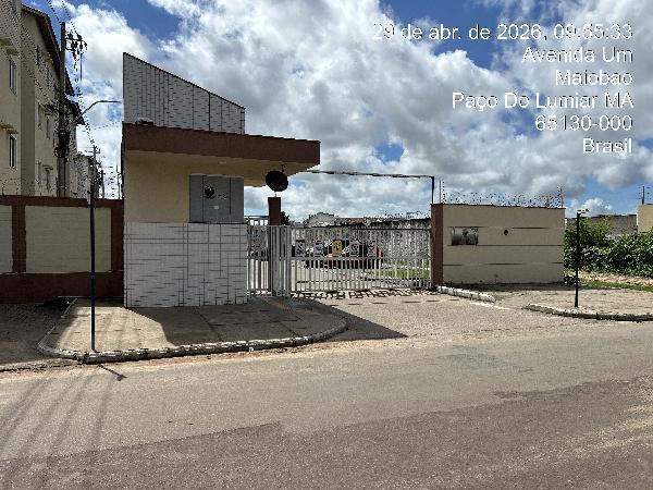 Foto de Imóvel em Paço Do Lumiar (MA)