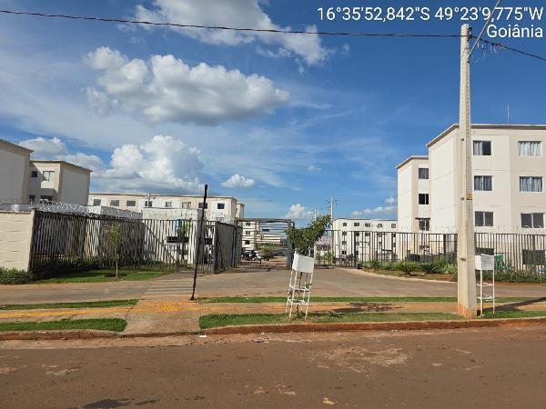 Foto de Imóvel na Rua Flores Da Espatodia - Leilão em GOIANIA/GO, 40% abaixo da avaliação