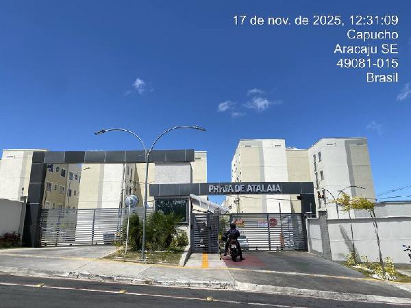 Imóvel em ARACAJU/SE