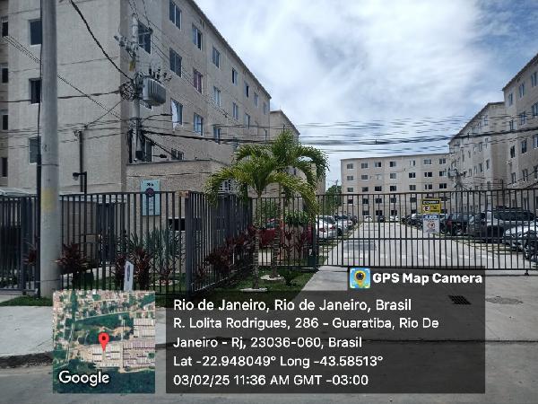 Imóvel em RIO DE JANEIRO/RJ