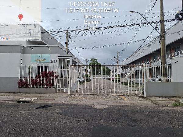 Foto de Imóvel na Rua Laranjeiras - Leilão em BELEM/PA, 39% abaixo da avaliação