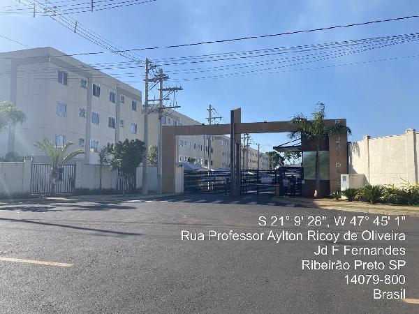 Foto de Imóvel 79 m², JARDIM OURO BRANCO - Leilão em Ribeirão Preto/SP, 42% abaixo da avaliação