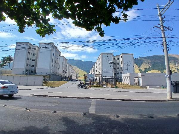 Imóvel em NOVA IGUACU/RJ