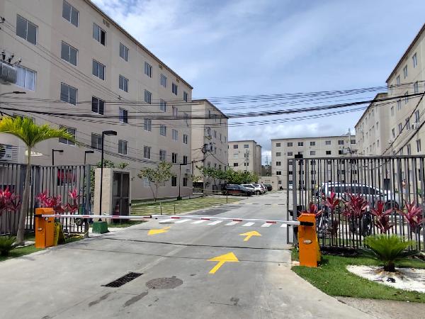 Foto de Imóvel 2 quartos, 44 m², GUARATIBA - Leilão em Rio de Janeiro/RJ, 47% abaixo da avaliação