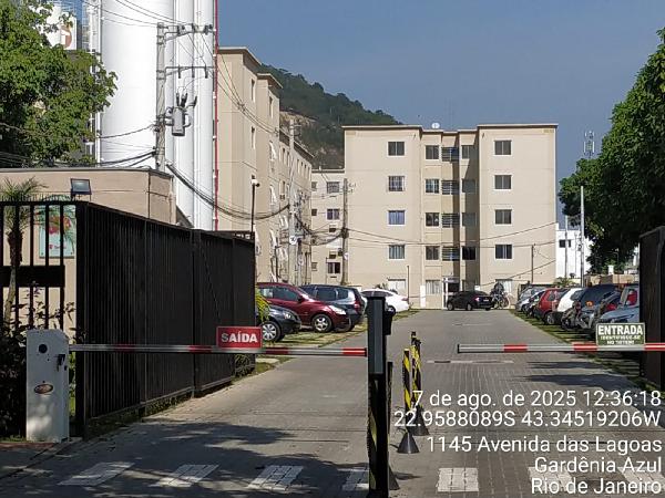 Imóvel em RIO DE JANEIRO/RJ