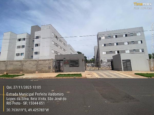 Imóvel em SAO JOSE DO RIO PRETO/SP