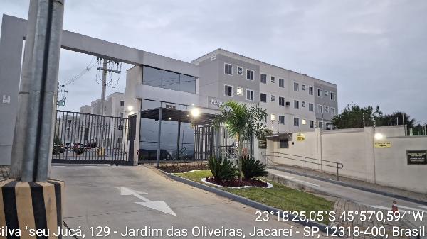 Imóvel em JACAREI/SP